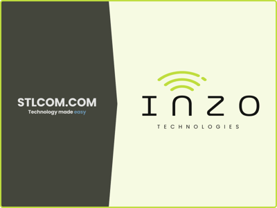 STL Communications, Inc. rebrands to Inzo Technologies