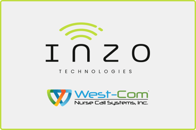 Inzo Technologies and West-Com Nurse Call Systems, Inc.