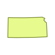 kansas-state-outline