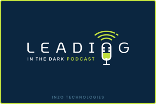 Leading in the Dark Podcast