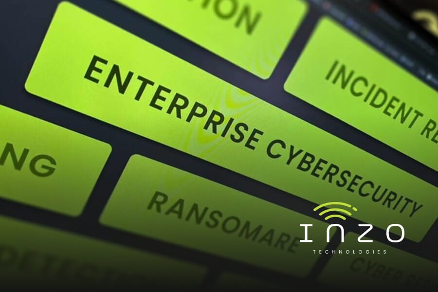 Why Cybersecurity is Important for Small Businesses