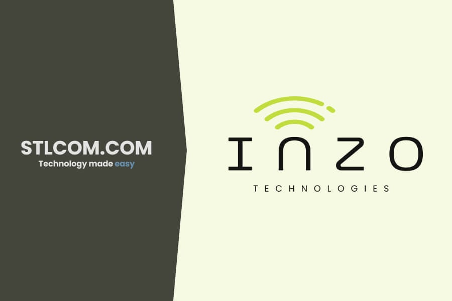 STL Communications Rebrands as Inzo Technologies