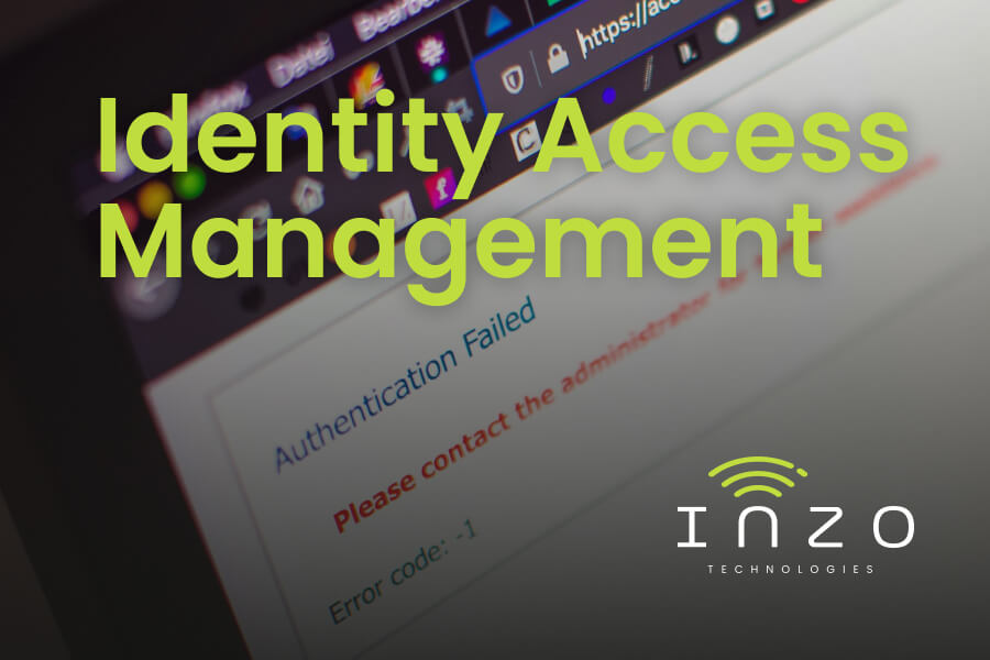 Why Every Small Business Needs MFA and a Password Manager
