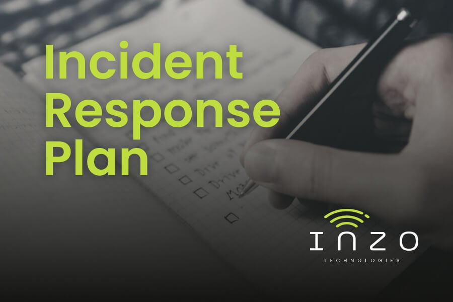 Does Your MSP Have a Plan If You Get Hacked?