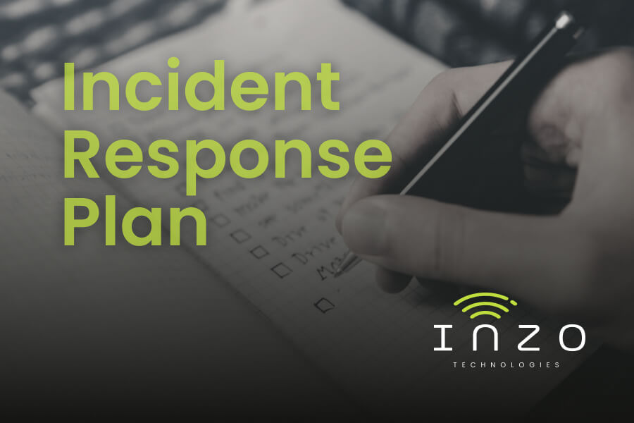 Does Your MSP Have a Plan If You Get Hacked?