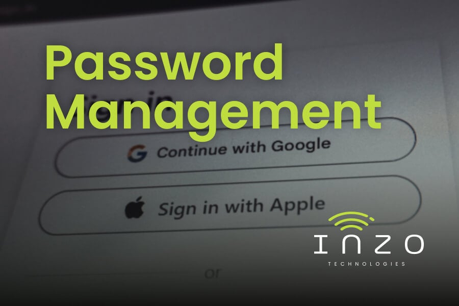 The Password Habits Exposing Small Businesses to Breaches