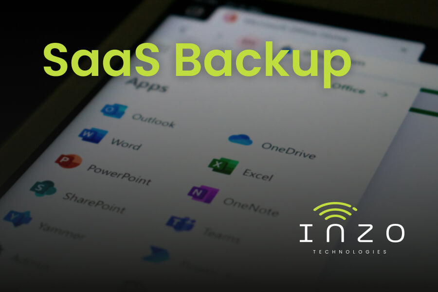 Most Businesses Assume Microsoft 365 Handles Their Backup