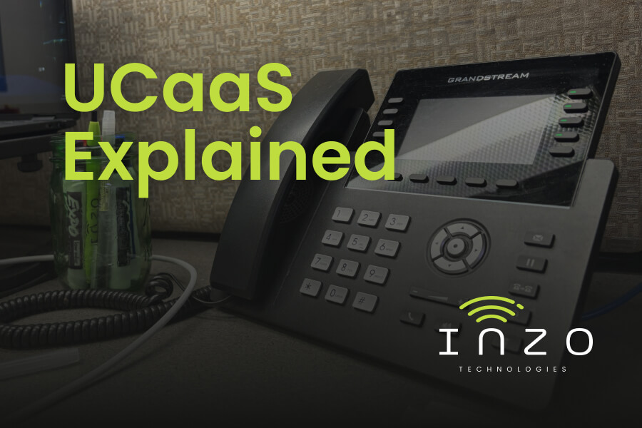 How Business Voice Evolved From VoIP to UCaaS