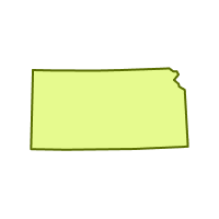 kansas-state-outline
